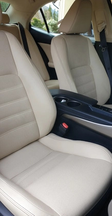 Lexus IS cena 68500 przebieg: 200400, rok produkcji 2013 z Bolków małe 379